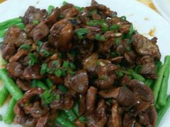 -众源美食(光复阁店)