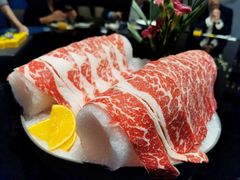 -五星桥原切肥牛火锅·30年专注好牛肉(湖塘店)