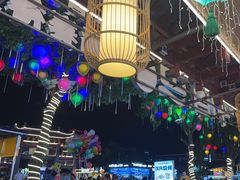 -大师傅金奖啤酒鱼(西街口总店)