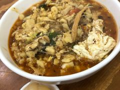 -刘信牛羊肉小炒泡馍(回民街店)