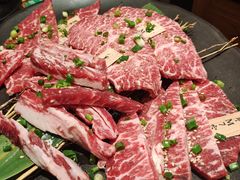 -千寻烧肉(政务区店)