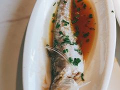 -壹只菜·崇明本地特色菜(崇明南门店)