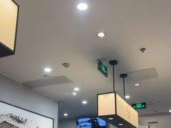 -吉野家(复兴路第二餐厅店)