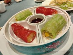 -北园酒家(小北路店)