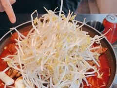 -吴草鸡爪오초닭발(城阳总店)