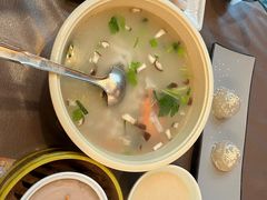 -安泰楼·佛跳墙创始人·传统闽味早茶·酒楼(三坊七巷闽菜地标店)