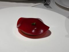 -Oyster Talks 四度蚝法餐厅