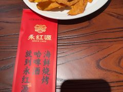 -永红源啤酒·烧烤·海鲜·大排档(台柳路店)