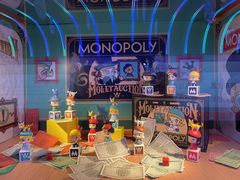 -泡泡玛特POPMART(国贸三期店)