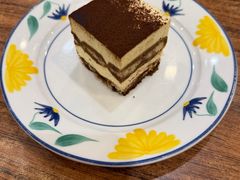 -萨莉亚意式餐厅(中北永旺店)