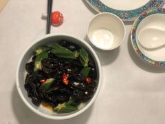 -肆月河豚·新淮扬(金融街店)