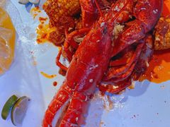 -The Boiling Crab宝灵蟹手抓海鲜(中国首店)