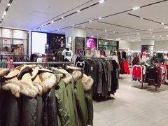 -ZARA HOME(长楹天街购物中心店)