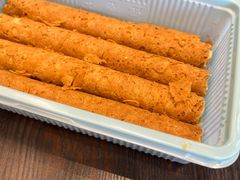 -乾芝斋·苏式糕点·碧螺春茶酥(平江路店)