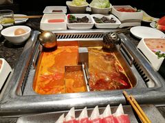 -海底捞火锅(连城广场店)