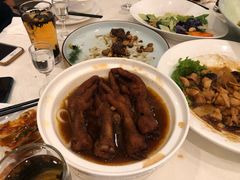 -大铁勺新津菜(东丽阳光新业广场店)