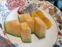 -香雪海饭店中餐厅(东环店)