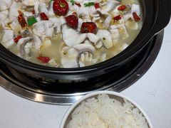 -周渝食惦酸菜鱼(青浦店)