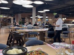 -麒麟中餐厅·经典粤菜·地道菜式老字号(广州长隆酒店)