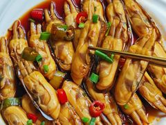 -面道赞宁海海鲜面(迎凤街店)