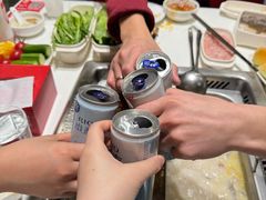 -海底捞大排档火锅(打浦路店)