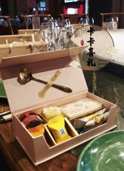 -卡卡喜糖伴手礼·商务礼宝宝礼·婚礼用品