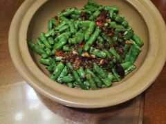 -原生态土钵菜·赣南土菜地标(开发区店)