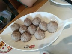 -焯牛潮汕牛肉火锅(云峰街创始店)