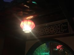 -不倒翁·徽天下名菜楼(马鞍山路店)