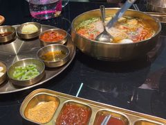 -东味北道熟成·炭火烤肉(九龙店)