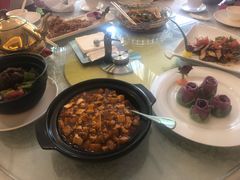 -桂林喜来登饭店-国泰中餐厅