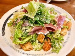 -PIZZA BIANCA(万象城店)