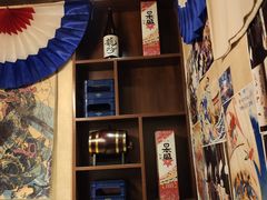 -半藏居酒屋(香港花园店)