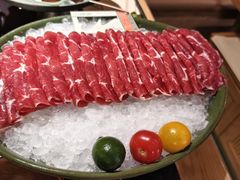 -山缓缓火锅(上海闵行龙湖店)