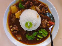 -来龙里 精致 东南亚餐室(万象城店)