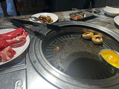 -33韩式自助烧烤(环城南路店)