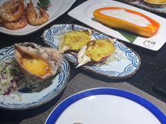 -極上萬膳·日料放题(海岸城店)