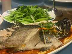 -这片海·海景餐厅(博鳌店)