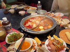 -牛New寿喜烧(虹桥新天地店)