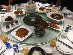 -巴渝兄弟川菜(宽街店)