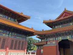 -历代帝王庙博物馆