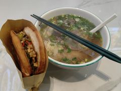 -伊北味·清真青海拉面村(延安路店)
