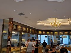 -磨沟沿老字号牛肉面·清真(金港城店)