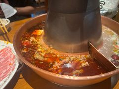 -刘老表·瓦罐汤涮肉(青云谱店)