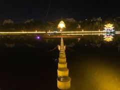 -党河风情线国家水利风景区