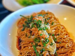 -上海滩餐厅(BFC外滩金融中心店)