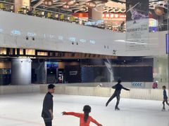 -TheRink大零溜冰场(IFS国金中心店)