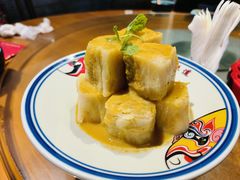 芥末墩-局气 烤鸭·北京菜(前门店)