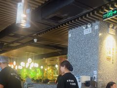 -鲜潭蒸汽石锅鱼(五道口购物中心店)