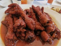 铁勺凤爪-大铁勺新津菜(迎水道店)